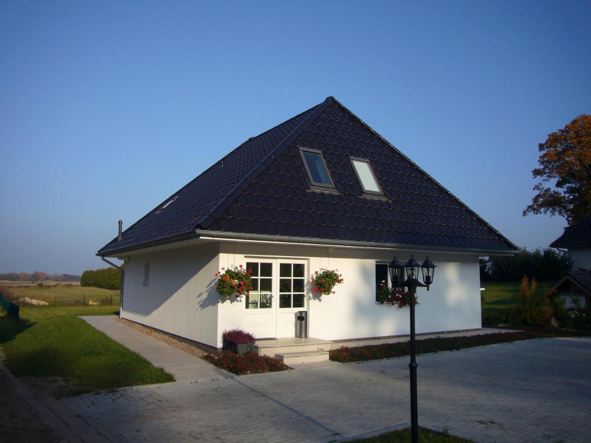 Hotel Ovelgoenner Hof Buxtehude Exteriér fotografie